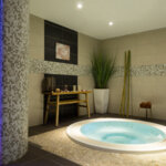 1 heure de Spa Sensoriel - duo